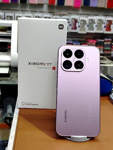 honor magic 9 pro: Xiaomi, 17 Pro, Новый, 256 ГБ, цвет - Фиолетовый, 2 SIM — 2
