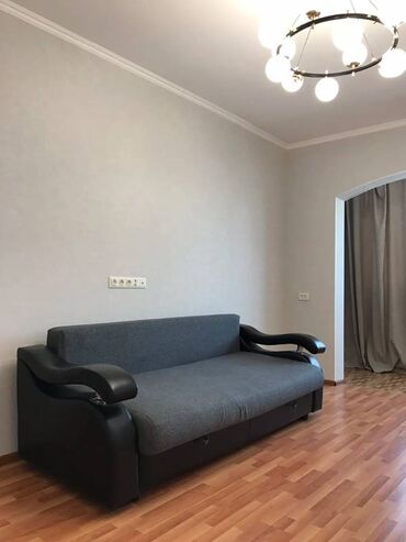 Продажа домов: 1 комната, 45 м², 106 серия, 7 этаж, Евроремонт