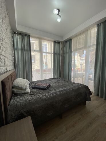 Иссык-Куль 2025: Коттедж, Париж ЦО Париж, Чок-Тал, Детская площадка — 8