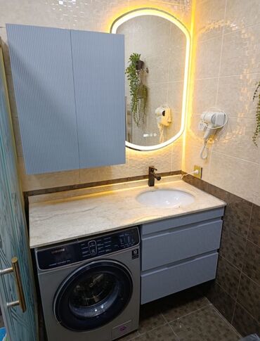 hamam ucun dolab: “Moydadır” ✅ Moydadırların matrialı Fiber Plas matrialdan hazırlanır