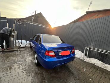 нексия 2 газ бензин: Daewoo Nexia: 2010 г., 1.5 л, Механика, Газ