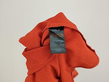 mango czat: Papaya, Sukienka damska, rozmiar 3XL — 5