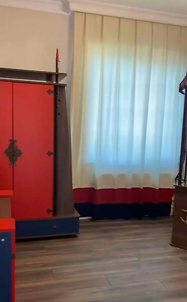 usag maneji: Oğlan üçün, Yeni, Təknəfərlik çarpayı, Dolab, Komod, Tumba — 4