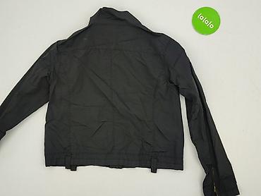 pull and bear bomberka: River Island, Kurtka przejściowa damska, rozmiar M — 3