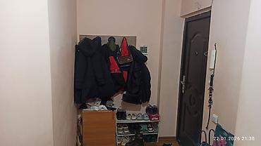 Продажа квартир: 1 комната, 39 м², 3 этаж, Старый ремонт — 6