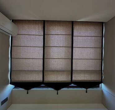 Шторы и занавески: Шторы на заказ. Турецкие ткани в наличии. Установка карнизов, выезд — 3