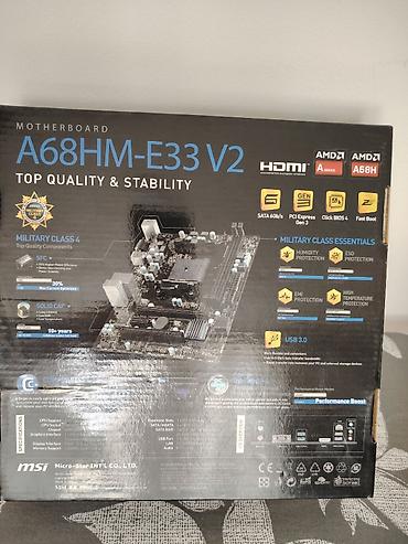 asus proart: Yenidir istifadə olunmayıb öz kompyuterim üçün sifariş vermişdim uyğun — 1