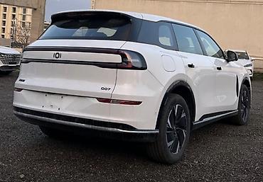 Jetour: “Q07” changan, 145, 630 km yurush, sigortalanib, nomre alinib. Sharj — 1