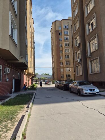 дома садовое: 2 бөлмө, 80 кв. м, Элитка, 7 кабат, Евроремонт