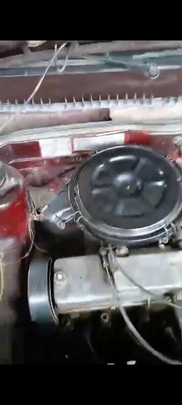 VAZ (LADA): VAZ (LADA) 21099: 1.5 l | 1997 il 3771 km Sedan — 7