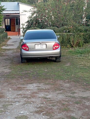 Nissan: Nissan Maxima: 2000 г., 3 л, Автомат, Бензин, Седан at lalafo.kg — 13 Nissan: Nissan Maxima: 2000 г., 3 л, Автомат, Бензин, Седан — 13