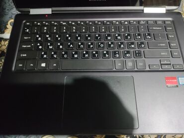 купить бу пк игровой: Ноутбук, Samsung, 16 ГБ ОЭТ, Intel Core i7, Жумуш, окуу үчүн