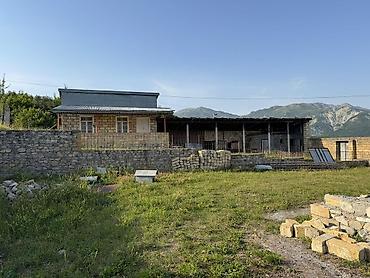 bakıda: 39 sot, Tikinti, Mülkiyyətçi, Kupça (Çıxarış) — 6