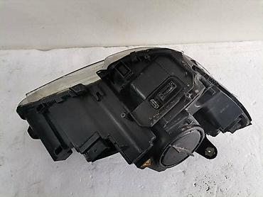 svetleci znak vw: LEVI FAR ZA MERCEDES BENZ C 160, C 180, C 200 . OD 2007. DO 2011 — 3