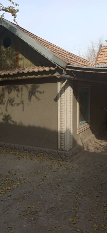 Продажа домов: Времянка, 35 м², 3 комнаты, Собственник, Старый ремонт — 11