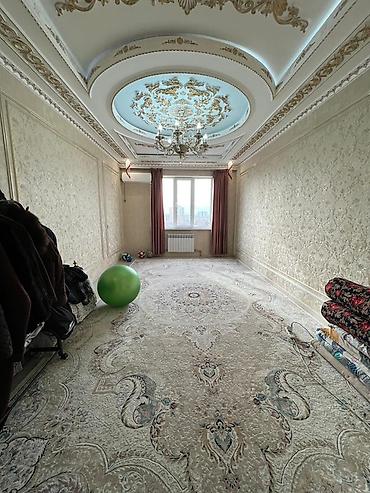 Продажа квартир: 3 комнаты, 91 м², Элитка, 7 этаж, Евроремонт — 1