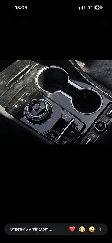 kaiyi e5: Kia K5: 2020 г., 1.6 л, Автомат, Бензин, Седан — 5