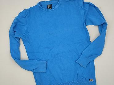 pull and bear sweter: House of Denim, Sweter for men, size L — 1