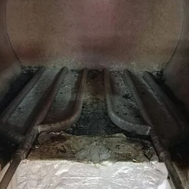 Очок: Тандыры Больше 6 лет опыта — 21