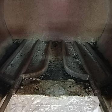 Очок: Тандыры Больше 6 лет опыта — 25