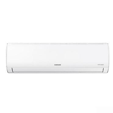 12v 220v dönüştürücü: Kondisioner "SAMSUNG 186(18000)GEO INVERTER" — 1