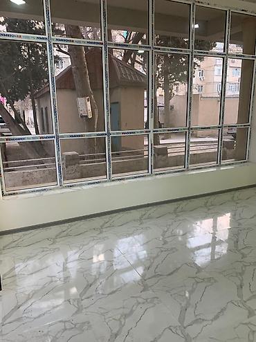 Kommersiya daşınmaz əmlakının satışı: XIRDALANDA Heyder Eliyev parkinin .yaninda tam temirli obyekt — 8