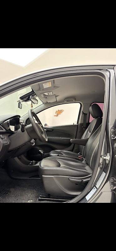 Унаа сатуу: Chevrolet Spark: 2020 г., 1 л, Автомат, Бензин, Хетчбек — 7