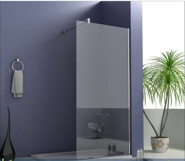 Duş kabinaları, arakəsmələr: Yeni Üstü açıq kabina, Künc üçün, Pulsuz çatdırılma -da lalafo.az — 7 Duş kabinaları, arakəsmələr: Yeni Üstü açıq kabina, Künc üçün, Pulsuz çatdırılma — 7