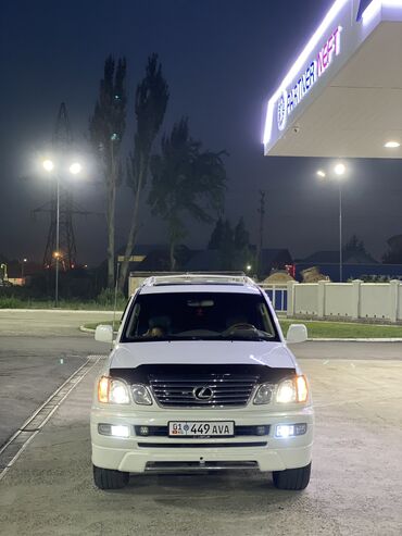 купить двигатель бмв х5 дизель: Lexus LX: 2006 г., 4.7 л, Автомат, Бензин, Внедорожник