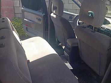 Mitsubishi: Mitsubishi Space Wagon: 1998 г., 0.2 л, Механика, Бензин, Минивэн — 4