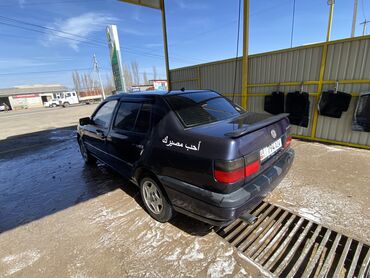 фольксваген венто универсал: Volkswagen Vento: 1992 г., 1.8 л, Механика, Бензин, Седан