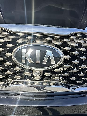 kia masini: Kia Sorento: 2 l | 2017 il Krossover — 8