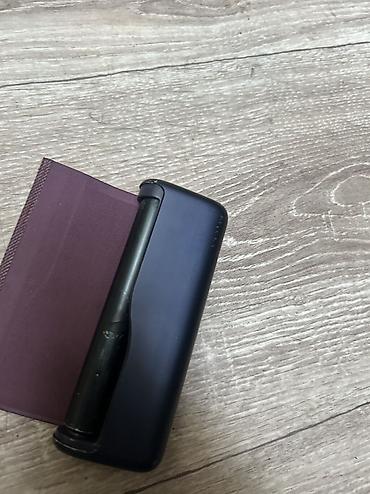 ıqos: Iqos iluma i prime Hec bir pronlemo yoxdur yungul ciziglari var deye — 1