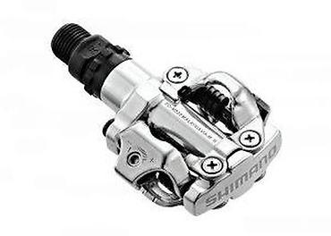 cat mbc 313: PEDALE MTB SHIMANO PD-M520 | Off-Road Sport serija pedala — 4