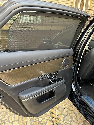 Jaguar: Jaguar XJ: 2019 г., 3 л, Автомат, Дизель, Седан — 10