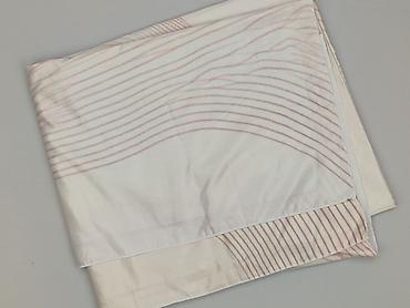 flaga: Poszwa na kołdrę 180 x 140, kolor - Biały, stan - Bardzo dobry — 1