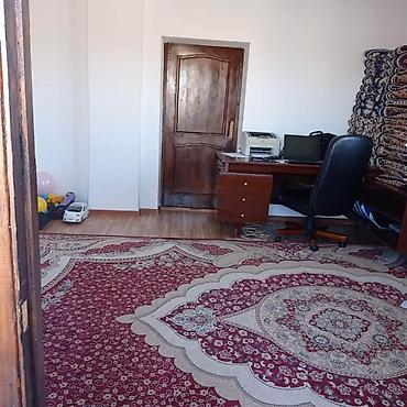 Продажа дач: Продаю дом, уй сатылат в экологически чистом районе, в доме сан узел — 15