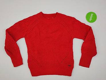 kurtke: Sweter damski, rozmiar S — 2