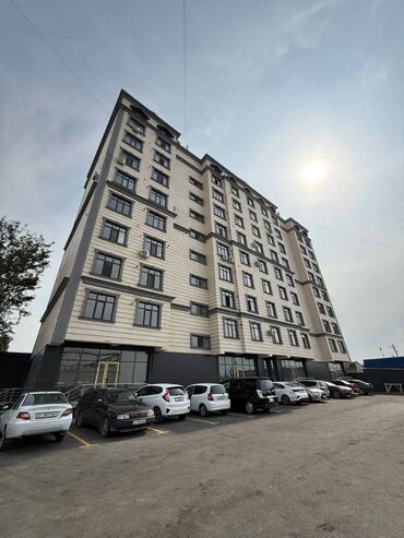 кв час ночь: 2 комнаты, 60 м², Элитка, 2 этаж, Евроремонт