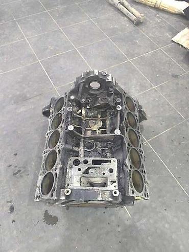Vozila: V10 ALUMINIJUNSKI BLOK MOTORA ZA VOLKSWAGEN PHAETON, TOUAREG | — 3