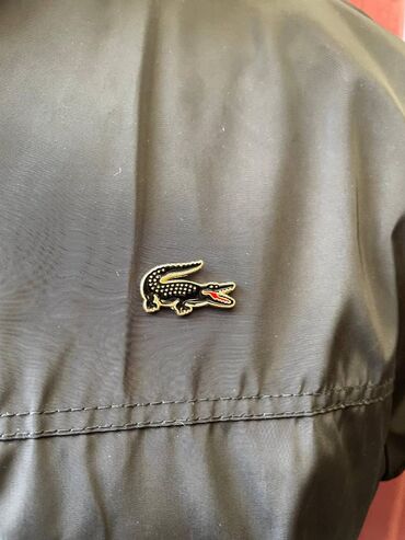 Jakne za prelazni period: Muške jakne za jesen tanji S,M,L,XL,XXL veličine za 5500 din
pb — 6