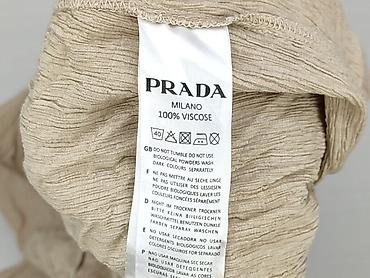 prada bluzki: Prada, Koszula damska, rozmiar L — 5