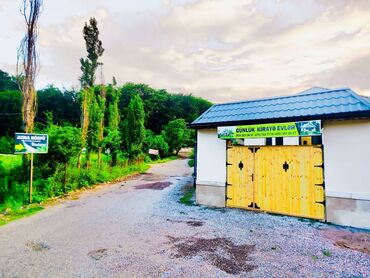 Günlük kirayə evlər: 70 kv. m, 2 otaqlı -da lalafo.az — 4 Günlük kirayə evlər: 70 kv. m, 2 otaqlı — 4