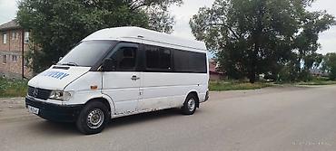 sprinter 315: Mercedes-Benz Спринтер: 1997 г., 2.9 л, Механика, Дизель, Фургон — 5