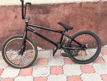 очки для плааание: BMX велосипед, Колдонулган