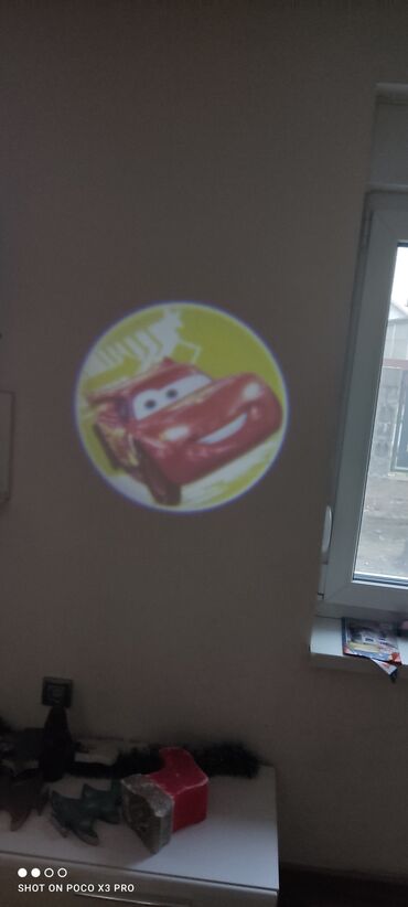 Ostale igračke: Dečiji satić projektor Satić sa projektorom dolazi sa baterijama Na na lalafo.rs — 14 Ostale igračke: Dečiji satić projektor Satić sa projektorom dolazi sa baterijama Na — 14