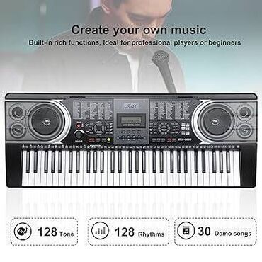 Sintezatorlar: Sintezator, Yeni, Pulsuz çatdırılma — 12