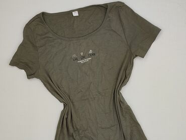 dsquared2 t shirty: S.Oliver, T-shirt damski, rozmiar L