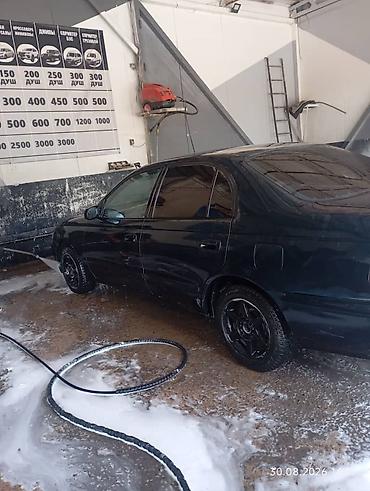 voxy noah: Toyota Corona: 1992 г., 2 л, Автомат, Дизель, Седан — 5