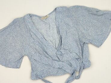 t shirty damskie pull and bear: Top damski, Pull and Bear, S